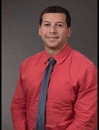 headshot of Yadiel Sanchez-Padilla, MD